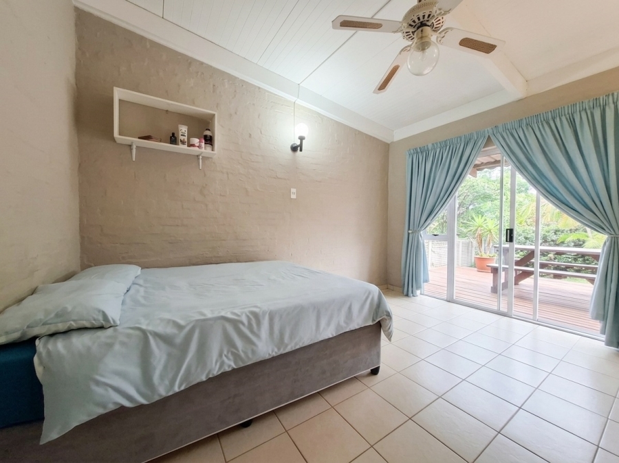 To Let 3 Bedroom Property for Rent in Rouken Glen KwaZulu-Natal