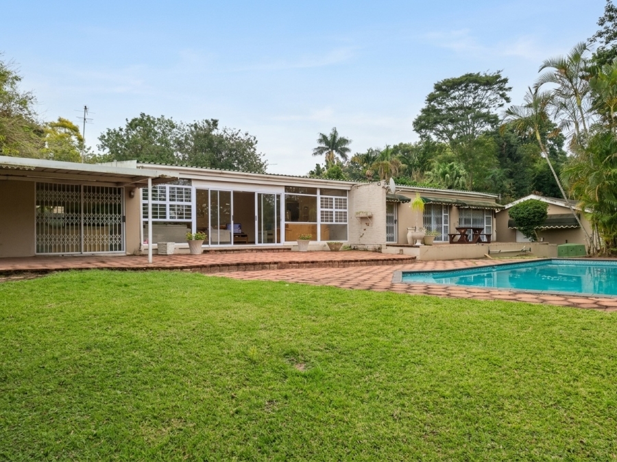 To Let 3 Bedroom Property for Rent in Rouken Glen KwaZulu-Natal