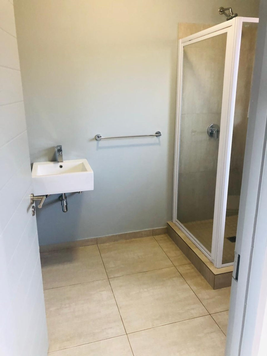 To Let 1 Bedroom Property for Rent in Hilton Central KwaZulu-Natal