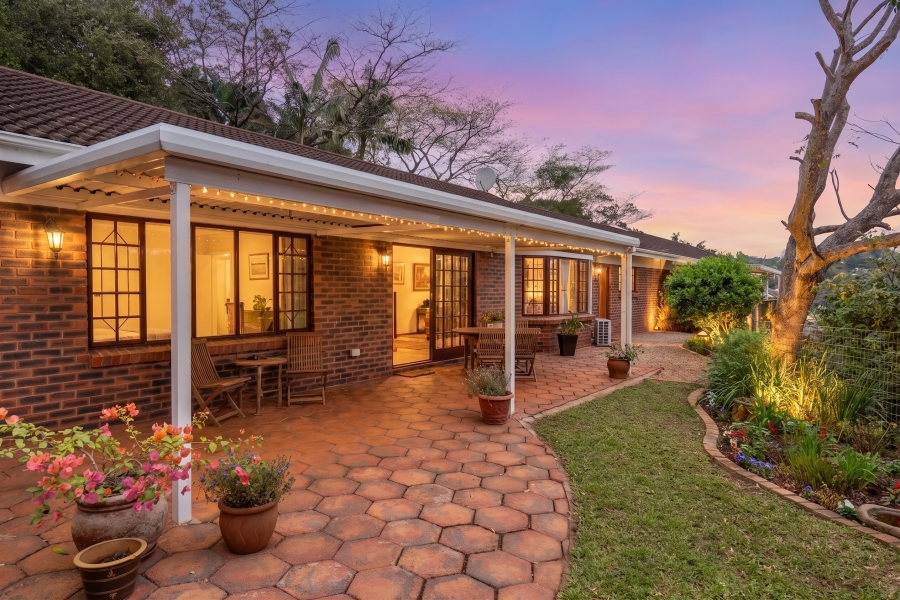 3 Bedroom Property for Sale in Kloof KwaZulu-Natal