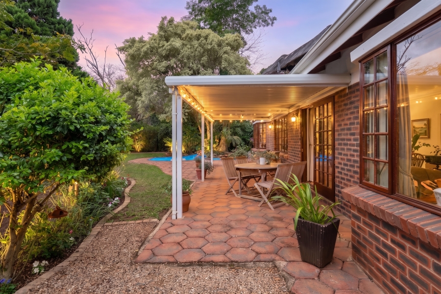 3 Bedroom Property for Sale in Kloof KwaZulu-Natal