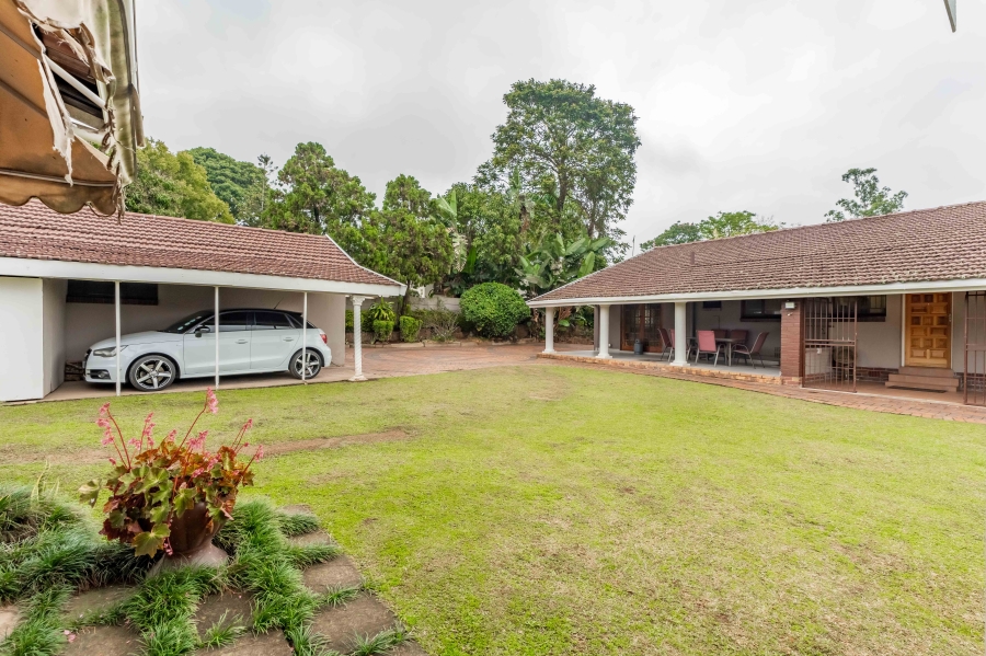 4 Bedroom Property for Sale in Farningham Ridge KwaZulu-Natal
