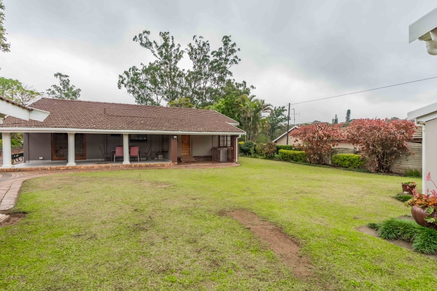 4 Bedroom Property for Sale in Farningham Ridge KwaZulu-Natal