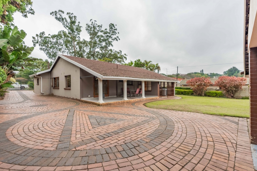 4 Bedroom Property for Sale in Farningham Ridge KwaZulu-Natal