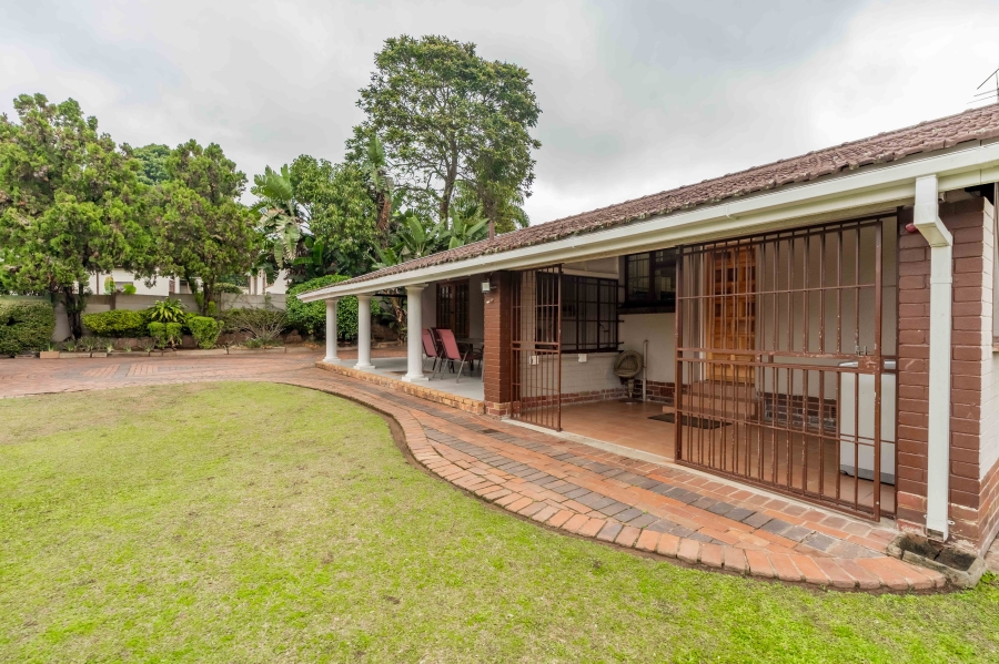 4 Bedroom Property for Sale in Farningham Ridge KwaZulu-Natal