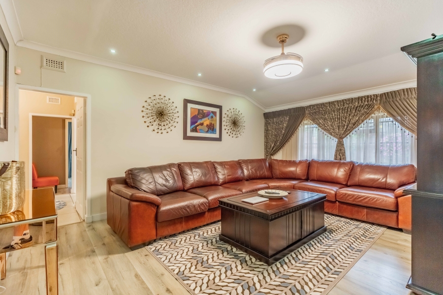 4 Bedroom Property for Sale in Farningham Ridge KwaZulu-Natal