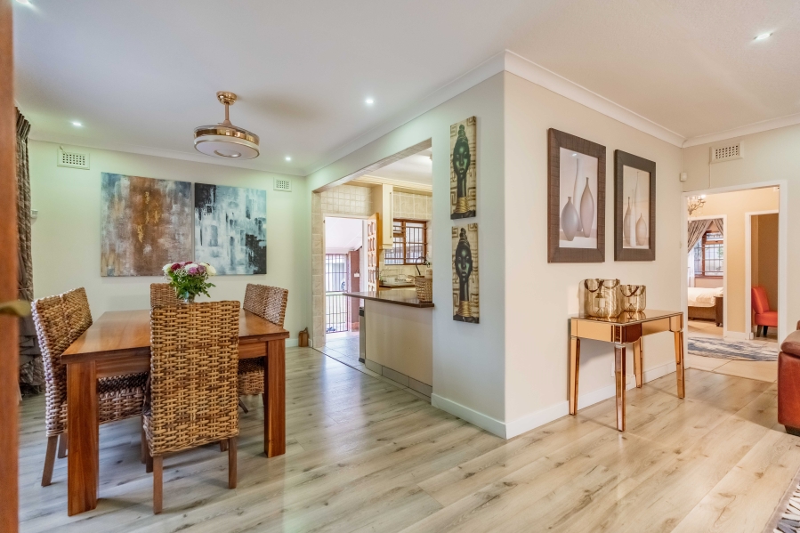 4 Bedroom Property for Sale in Farningham Ridge KwaZulu-Natal