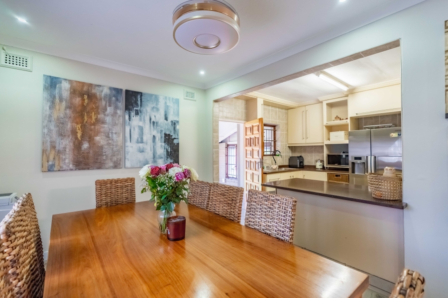 4 Bedroom Property for Sale in Farningham Ridge KwaZulu-Natal