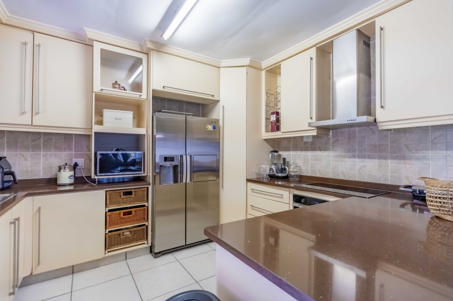 4 Bedroom Property for Sale in Farningham Ridge KwaZulu-Natal