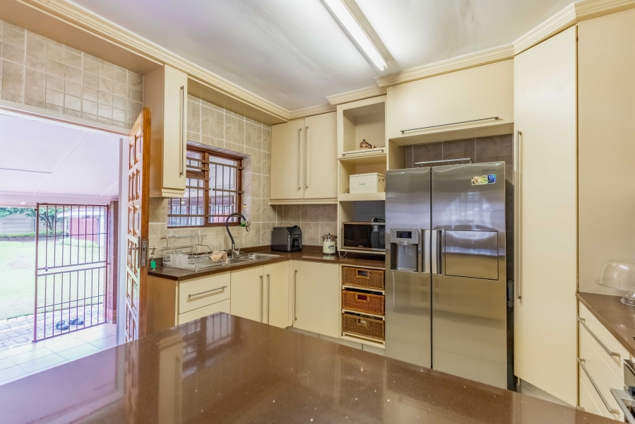 4 Bedroom Property for Sale in Farningham Ridge KwaZulu-Natal