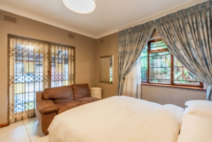 4 Bedroom Property for Sale in Farningham Ridge KwaZulu-Natal