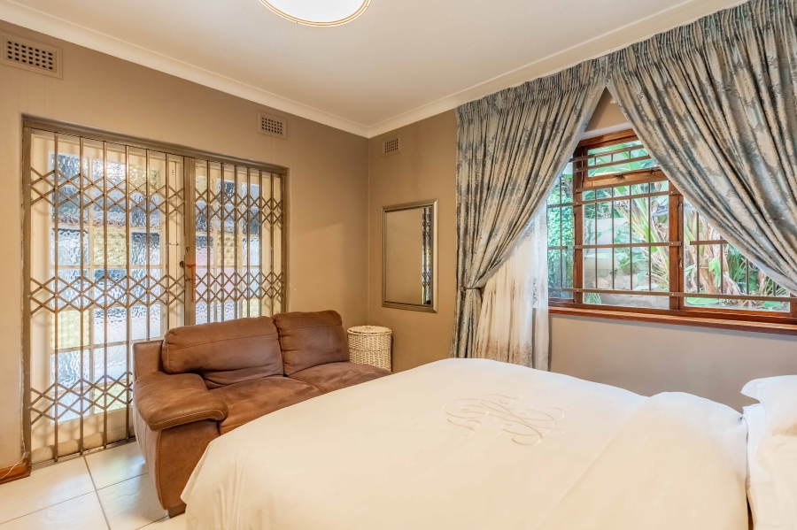 4 Bedroom Property for Sale in Farningham Ridge KwaZulu-Natal