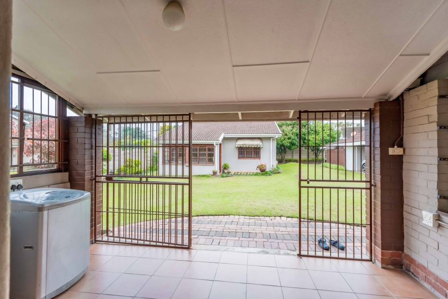 4 Bedroom Property for Sale in Farningham Ridge KwaZulu-Natal