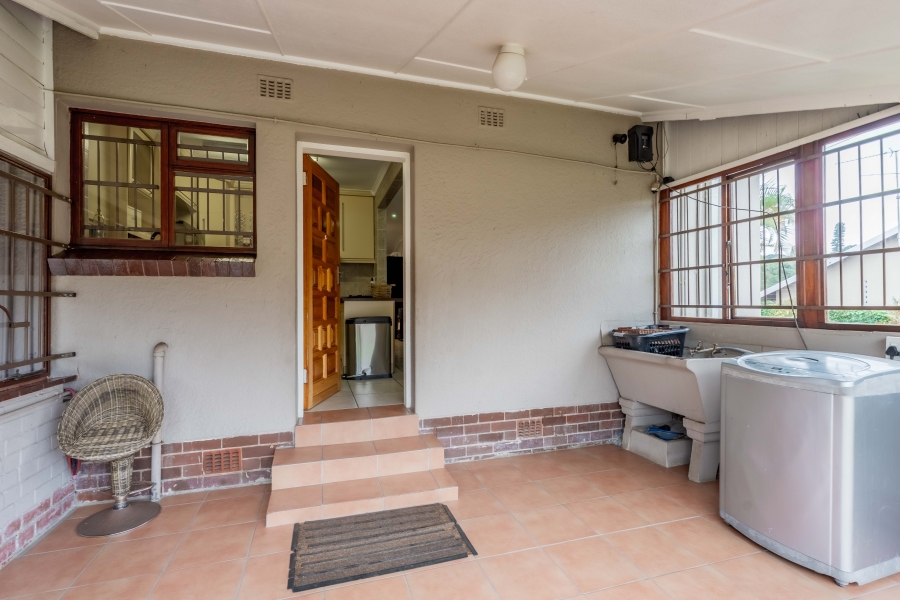 4 Bedroom Property for Sale in Farningham Ridge KwaZulu-Natal