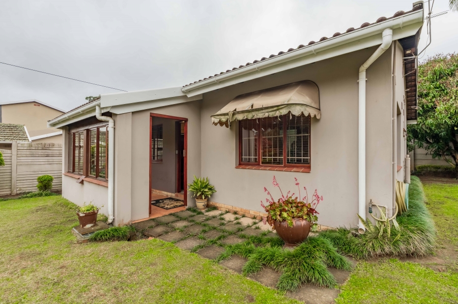 4 Bedroom Property for Sale in Farningham Ridge KwaZulu-Natal
