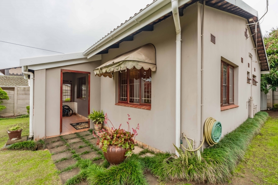 4 Bedroom Property for Sale in Farningham Ridge KwaZulu-Natal
