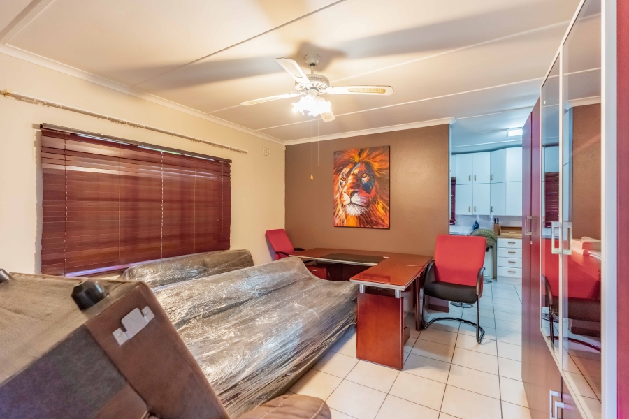 4 Bedroom Property for Sale in Farningham Ridge KwaZulu-Natal