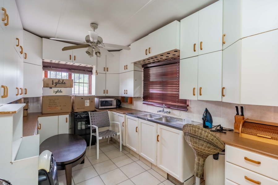 4 Bedroom Property for Sale in Farningham Ridge KwaZulu-Natal