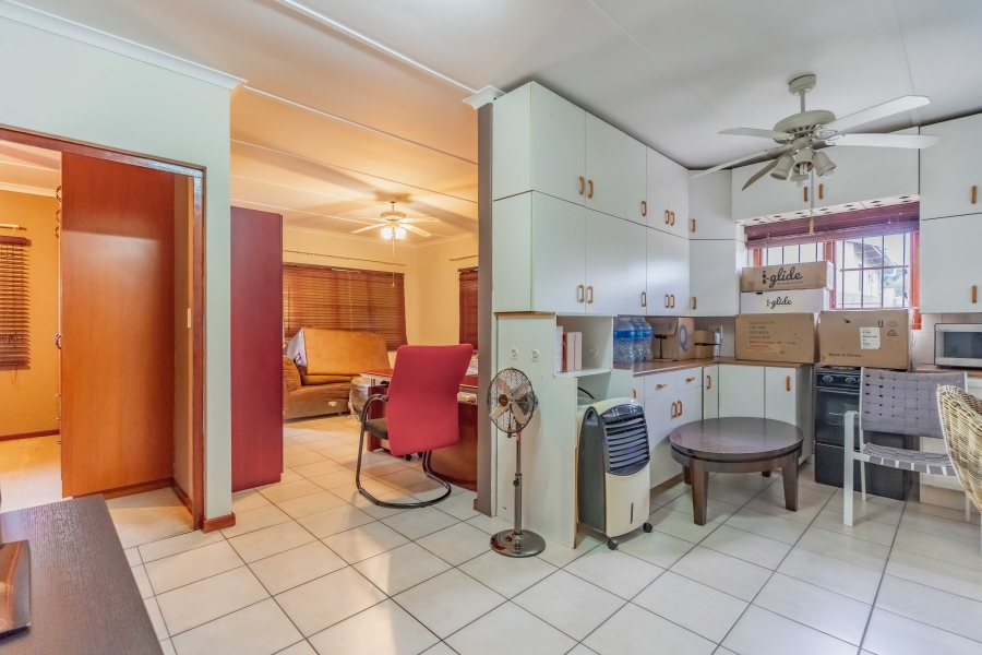 4 Bedroom Property for Sale in Farningham Ridge KwaZulu-Natal