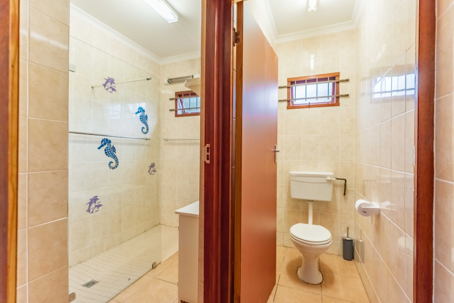 4 Bedroom Property for Sale in Farningham Ridge KwaZulu-Natal
