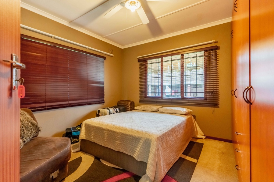 4 Bedroom Property for Sale in Farningham Ridge KwaZulu-Natal