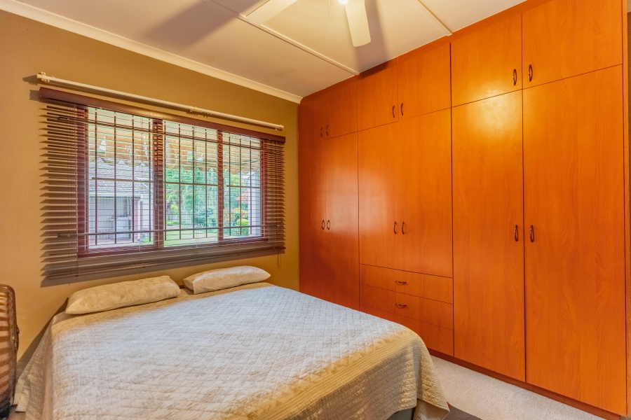 4 Bedroom Property for Sale in Farningham Ridge KwaZulu-Natal
