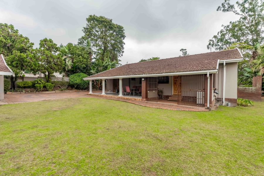 4 Bedroom Property for Sale in Farningham Ridge KwaZulu-Natal