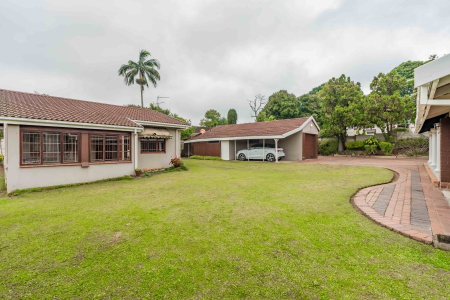 4 Bedroom Property for Sale in Farningham Ridge KwaZulu-Natal