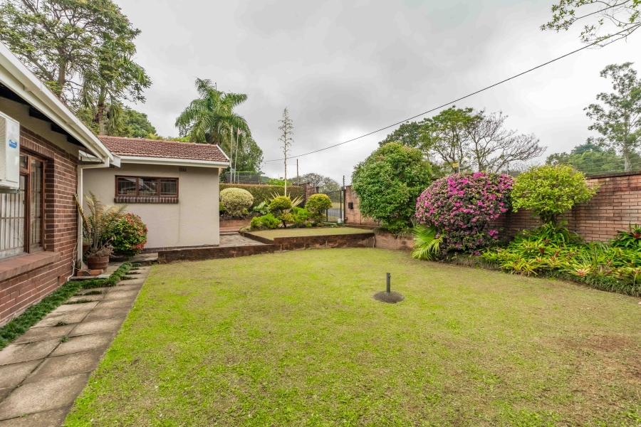 4 Bedroom Property for Sale in Farningham Ridge KwaZulu-Natal