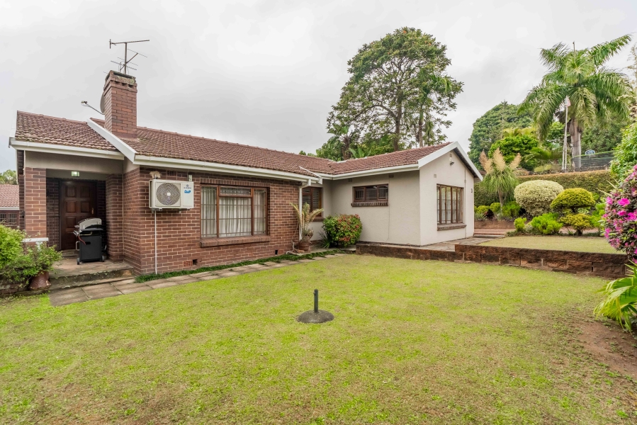 4 Bedroom Property for Sale in Farningham Ridge KwaZulu-Natal