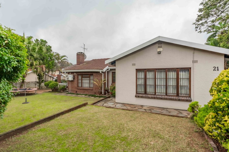 4 Bedroom Property for Sale in Farningham Ridge KwaZulu-Natal