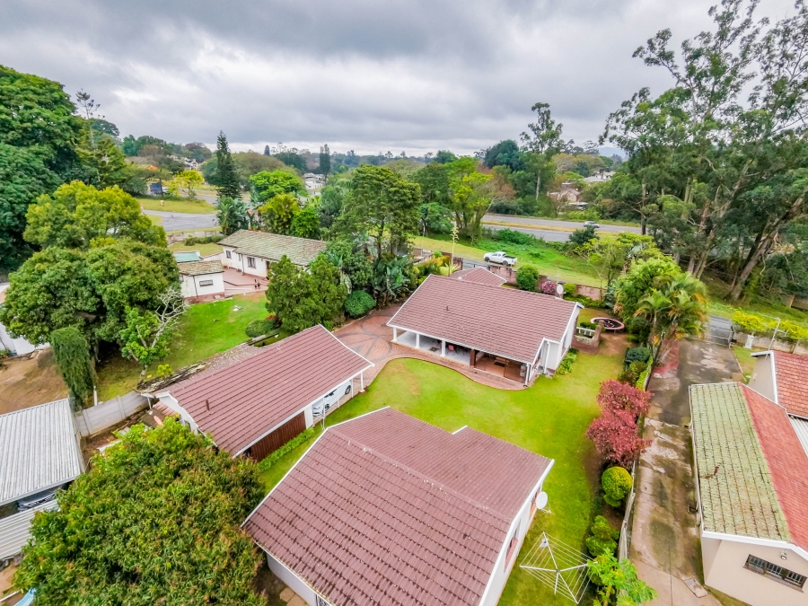 4 Bedroom Property for Sale in Farningham Ridge KwaZulu-Natal