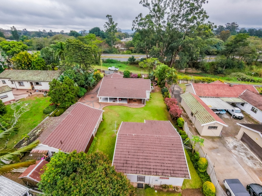 4 Bedroom Property for Sale in Farningham Ridge KwaZulu-Natal