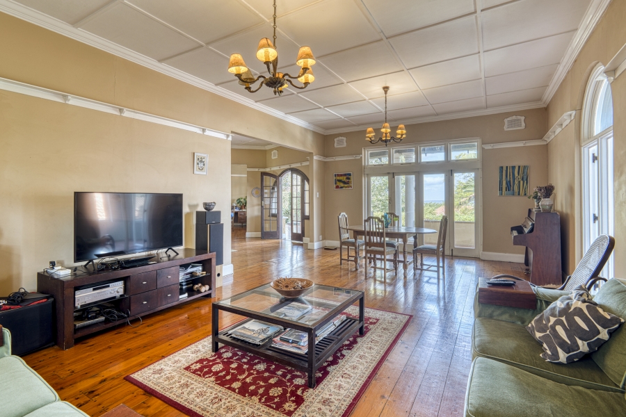 4 Bedroom Property for Sale in Bulwer KwaZulu-Natal