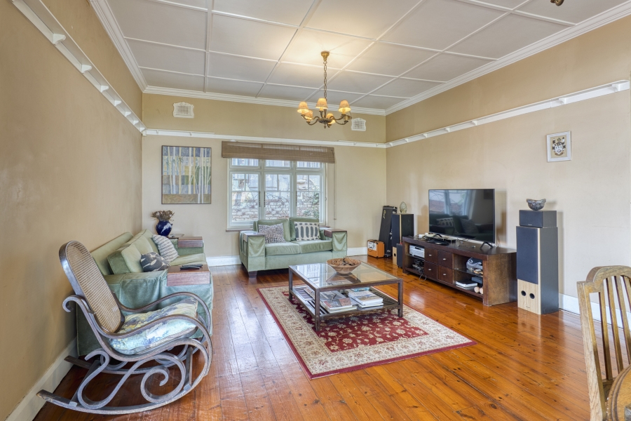 4 Bedroom Property for Sale in Bulwer KwaZulu-Natal