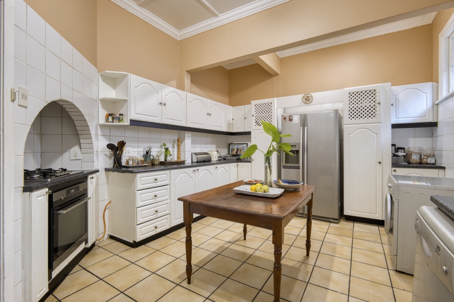 4 Bedroom Property for Sale in Bulwer KwaZulu-Natal