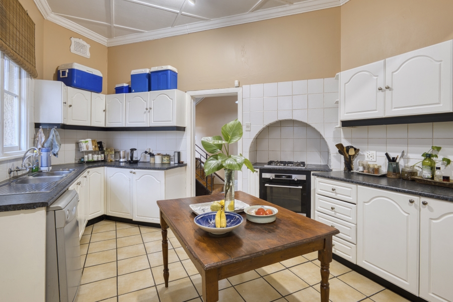 4 Bedroom Property for Sale in Bulwer KwaZulu-Natal
