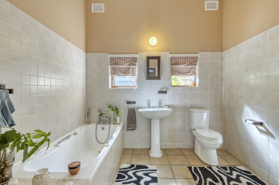 4 Bedroom Property for Sale in Bulwer KwaZulu-Natal