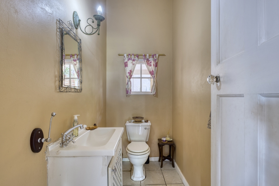 4 Bedroom Property for Sale in Bulwer KwaZulu-Natal