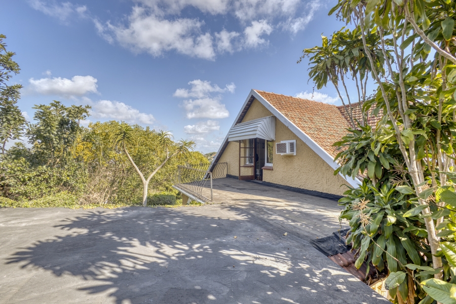 4 Bedroom Property for Sale in Bulwer KwaZulu-Natal