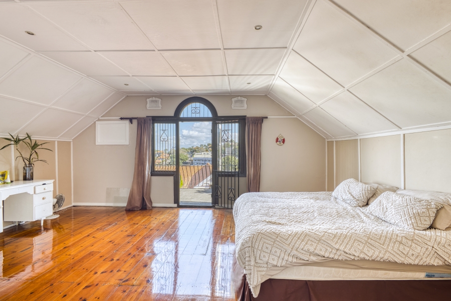 4 Bedroom Property for Sale in Bulwer KwaZulu-Natal