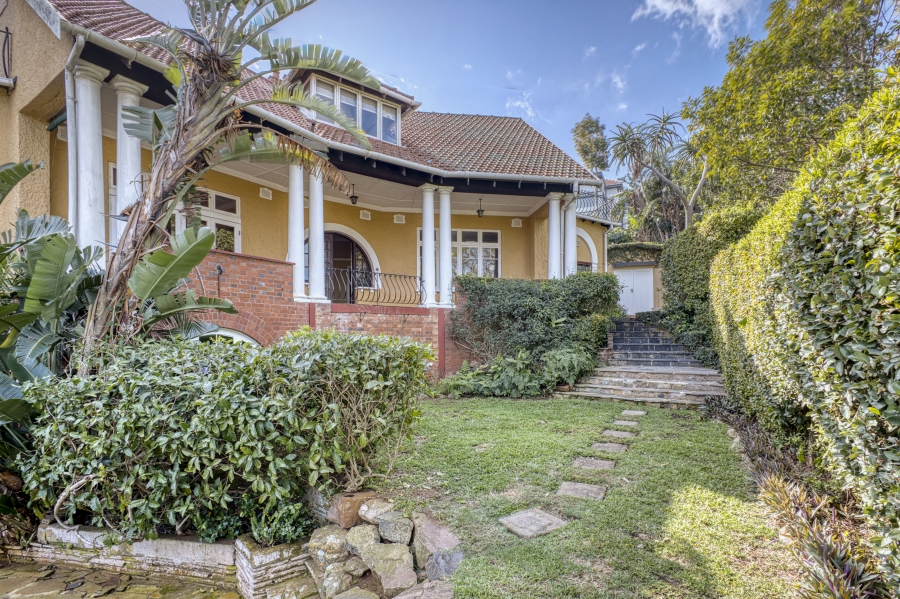 4 Bedroom Property for Sale in Bulwer KwaZulu-Natal