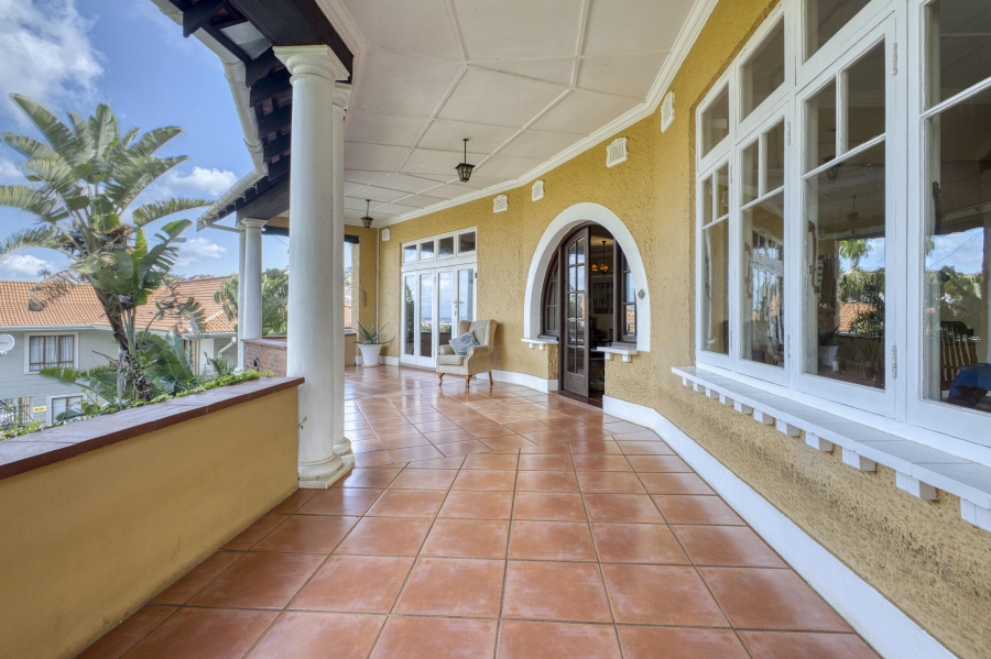 4 Bedroom Property for Sale in Bulwer KwaZulu-Natal