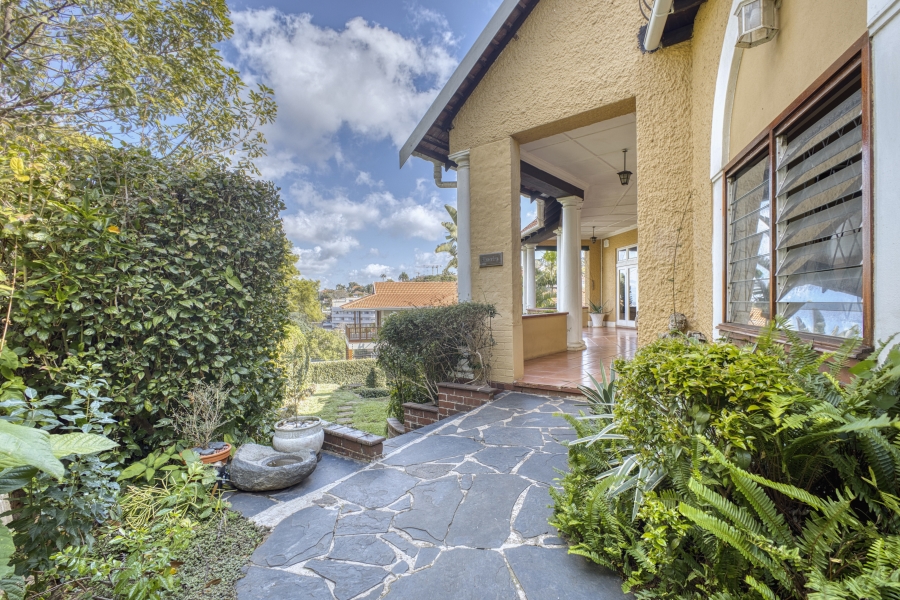 4 Bedroom Property for Sale in Bulwer KwaZulu-Natal