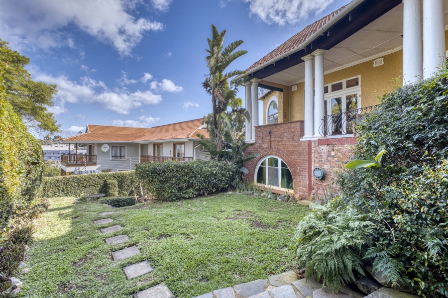 4 Bedroom Property for Sale in Bulwer KwaZulu-Natal
