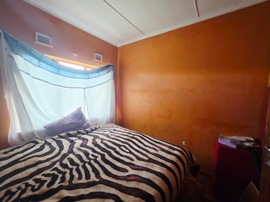 3 Bedroom Property for Sale in Empangeni Central KwaZulu-Natal