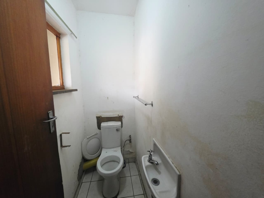3 Bedroom Property for Sale in Empangeni Central KwaZulu-Natal