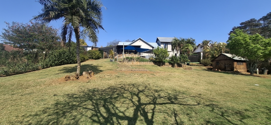 6 Bedroom Property for Sale in Wembley KwaZulu-Natal