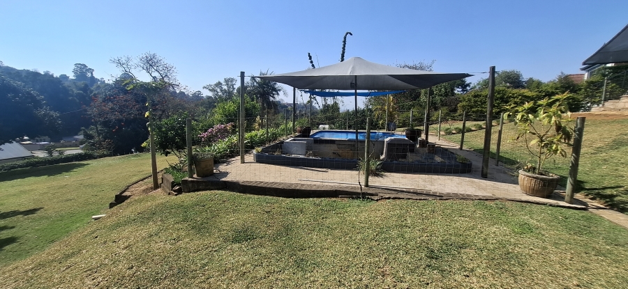6 Bedroom Property for Sale in Wembley KwaZulu-Natal