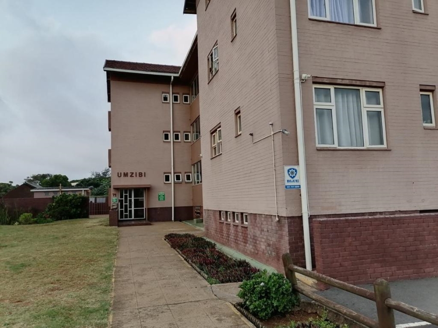 To Let 2 Bedroom Property for Rent in Bluff KwaZulu-Natal